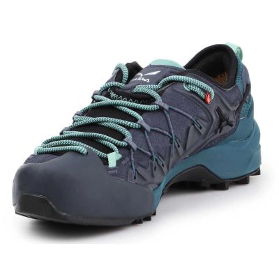 9. Salewa WS Wildfire Edge GTX W Schuhe 61376-3838