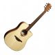 5. Lag GLA T 70 DC - Tramontane Akustikgitarre
