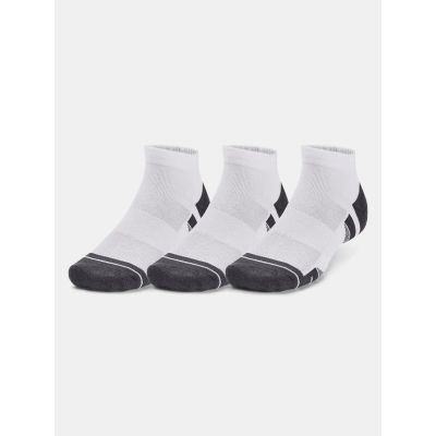 7. Under Armour 1379504-100 Socken 3er-Pack