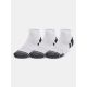 7. Under Armour 1379504-100 Socken 3er-Pack