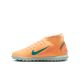 2. Nike Jr. Mercurial Superfly 10 Club „Kylian Mbappé“ TF HJ6933-801 Schuhe