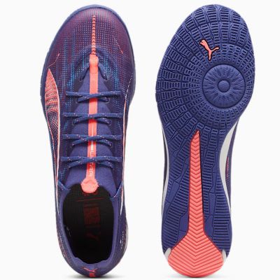 3. Puma Ultra 5 Pro Court IN M 107888-01 Schuhe