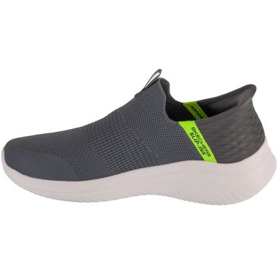 2. Skechers Slip-Ins Ultra Flex 3.0 Viewpoint 232451-CCLM Grau 39