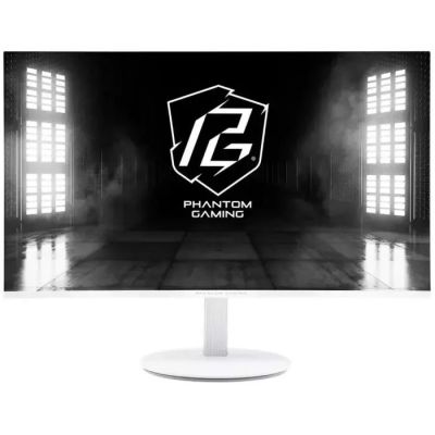 ASRock 68,5 cm PG27FFS2E-W 16:9 HDMI/DP 240 Hz FHD