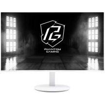 ASRock 68,5 cm PG27FFS2E-W 16:9 HDMI/DP 240 Hz FHD