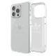 6. Adidas OR Protective Clear Case für iPhone 13 Pro / iPhone 13 - Transparent