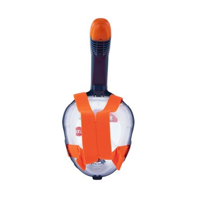 3. Sunflex L/XL 47044 Vollgesichts-Tauchmaske