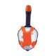 3. Sunflex L/XL 47044 Vollgesichts-Tauchmaske