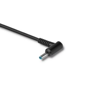 6. Qoltec 50052.90W.HP Netzteil für Compaq, HP Notebooks (19,5 V; 4,62 A; 90 W; 4,5 mm x 3 mm)