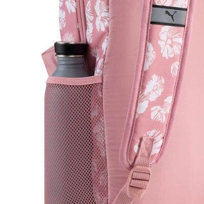 4. Puma Phase AOP Rucksack Rosa/Blumenmuster 91169 11