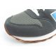 20. New Balance Schuhe Sneaker M GM500TBW