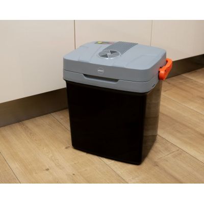 4. ELDOM TOURIST KÜHLSCHRANK FROZZY 26L, KÜHLFUNKTION