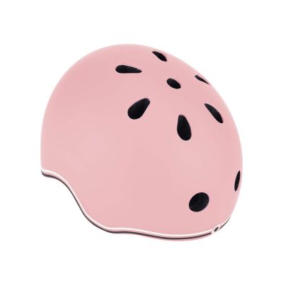 5. Globber Pastel Pink Jr 506-210 Helm