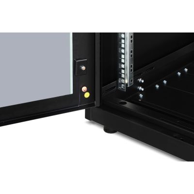 8. Digitus Unique Netzwerkschrank - 600x1000 mm (BxT)