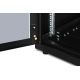 8. Digitus Unique Netzwerkschrank - 600x1000 mm (BxT)