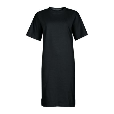 8. Muse Damenkleid (Schwarz)
