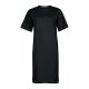 8. Muse Damenkleid (Schwarz)