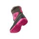 2. Lee Cooper Winterstiefel für Mädchen, gefüttert, rosa