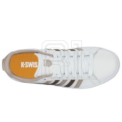 5. K-Swiss Court Tiebreak II M 04413-986-M Schuhe