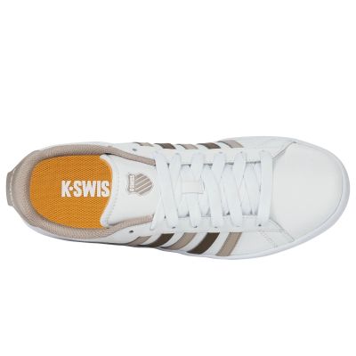 5. K-Swiss Court Tiebreak II M 04413-986-M Schuhe