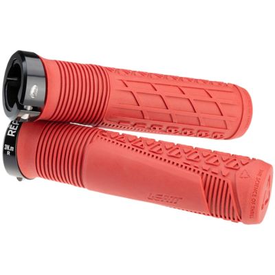 LEATT Grips ReaFlex 6.0 Regular O31mm Einheitsgröße Fahrradgriffe