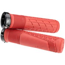 LEATT Grips ReaFlex 6.0 Regular O31mm Einheitsgröße Fahrradgriffe