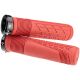 LEATT Grips ReaFlex 6.0 Regular O31mm Einheitsgröße Fahrradgriffe