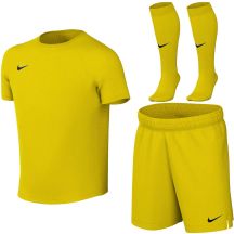 Nike Dri-Fit Park VIII gelb HV8260 719 XL Kleinkind-Sportset