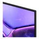 42. Samsung UE43U8072F LED-Fernseher 43'' 4K Ultra HD Tizen Q-Symphony DVB-T2 Schwarz (Modell 2025)