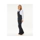 4. RIP CURL Vermont Bib 10K/10K Skihose Schwarz