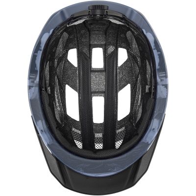 2. Fahrradhelm UVEX City i-vo 2