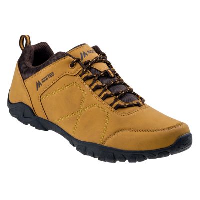 4. Herren-Trekkingschuhe CANEL LOW