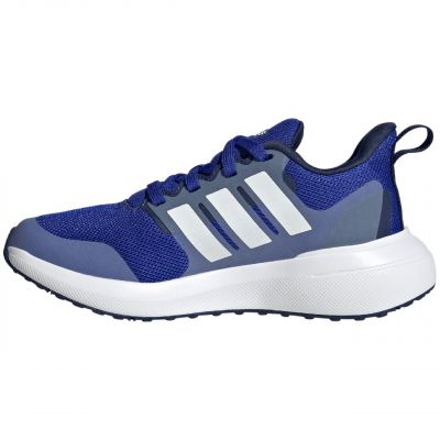 4. Adidas FortaRun 2.0 Cloudfoam Lace Jr HP5439 Schuhe