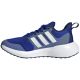 4. Adidas FortaRun 2.0 Cloudfoam Lace Jr HP5439 Schuhe