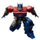 7. BLOKEES TRANSFORMERS ACTION EDITION – OPTIMUS PRIME / ORION PAX