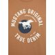 5. Mustang Alex C Print T-Shirt M 1012147 3299