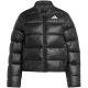 2. adidas Essentials Climawarm Synthetik-Daunenjacke für Damen, Schwarz JX7825