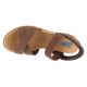 3. Skechers Desert Kiss-Golden Lily 114418-CHOC Braun Größe 36