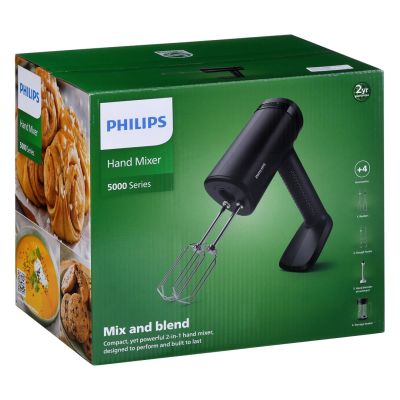 12. PHILIPS HR 3781/10 Handmixer