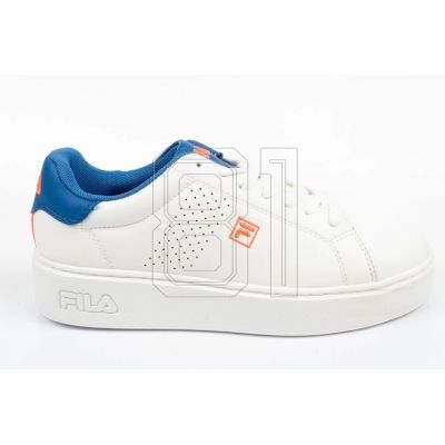 9. Fila Crosscourt Jr FFT0051.13214 Schuhe