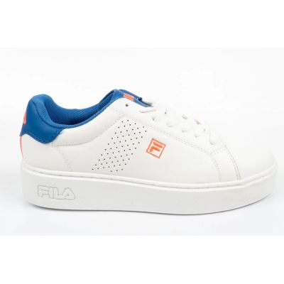 9. Fila Crosscourt Jr FFT0051.13214 Schuhe