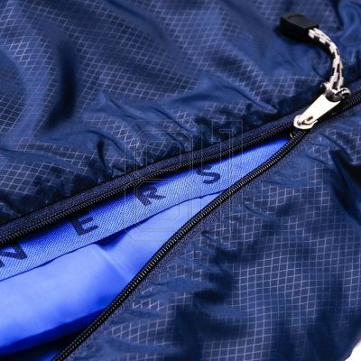 6. Meteor Indus R 81137 Schlafsack
