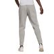 12. adidas Essentials Colorblock Block Cut 3-Streifen Regular Tapered Pants W HB2768