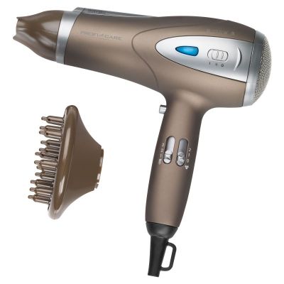 Haartrockner PC-HTD 3113 PROFICARE braun