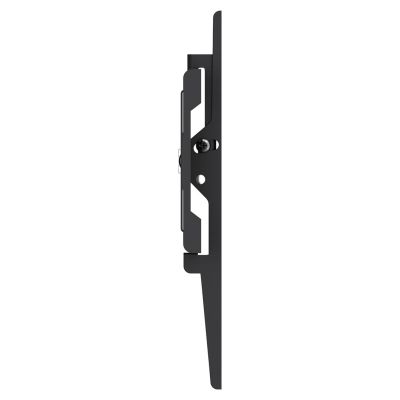 7. MACLEAN TV-HALTERUNG / -AUFHÄNGER 13-43'' MACLEAN TV-HALTERUNG / -AUFHÄNGER, MAX. VESA 200X200, 13-43", BIS ZU 45KG, SCHWARZ, NEIGUNGSVERSTELLBAR