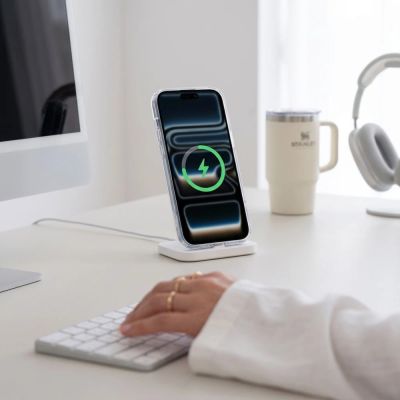 5. Tech-Protect FlexAir Hybrid MagSafe Hülle + Tech-Protect Glass Fit + 2er-Pack Schutzglas für iPhone 18 Pro Max / 17 Pro Max – Transparent