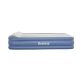 13. Bestway 67630 / 23 Luftmatratze Doppelmatratze Blau, Weiß Unisex