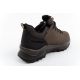4. Grisport Herren-Trekkingschuhe 480T Verde Scuro aus Leder mit Gritex für Outdoor-Aktivitäten