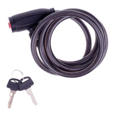 Martes Closer 92800058391 Fahrradschloss