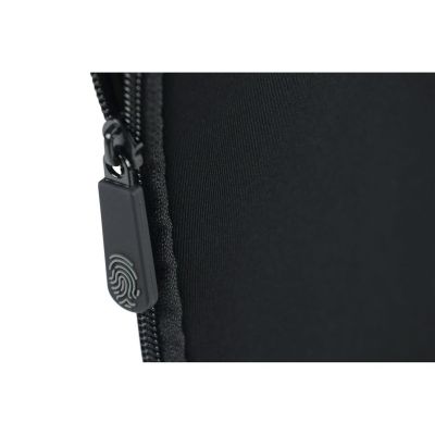 6. Mobilis 049014 Laptoptasche 40,6 cm (16") Taschenetui Schwarz